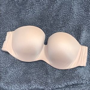 Victoria’s Secret bra